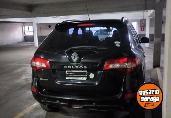 Autos - Renault KOLEOS 2013 Nafta 143000Km - En Venta