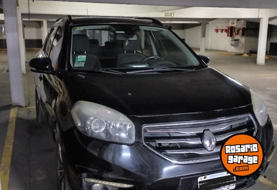 Autos - Renault KOLEOS 2013 Nafta 143000Km - En Venta