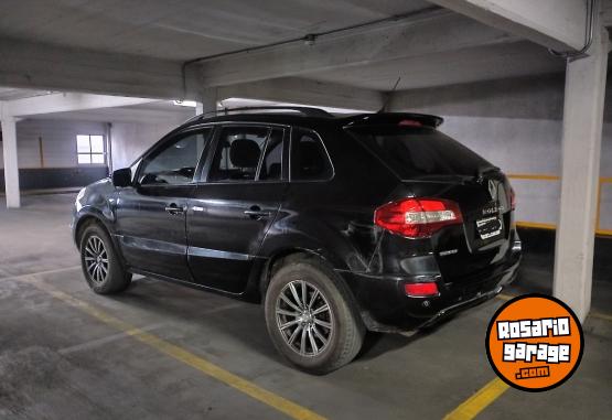 Autos - Renault KOLEOS 2013 Nafta 143000Km - En Venta