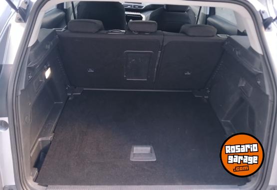 Autos - Peugeot 3008 allure 1.6 2018 Nafta 112000Km - En Venta