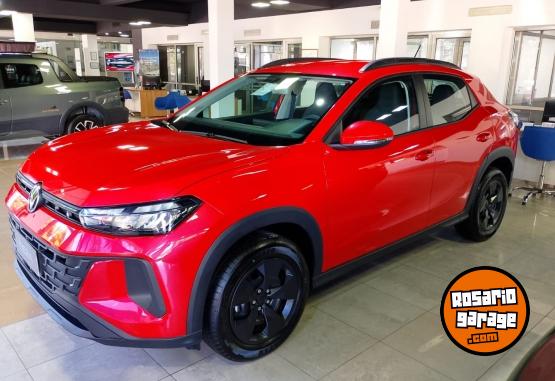 Autos - Volkswagen Tera Trend 2025 Nafta 0Km - En Venta