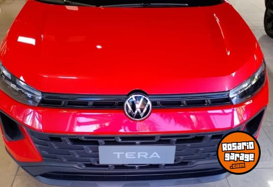 Autos - Volkswagen Tera Trend 2025 Nafta 0Km - En Venta