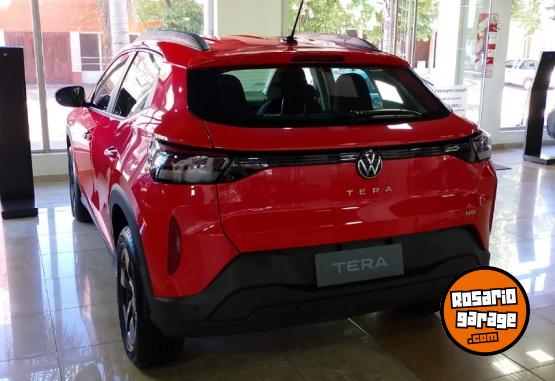 Autos - Volkswagen Tera Trend 2025 Nafta 0Km - En Venta