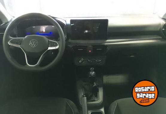 Autos - Volkswagen Tera Trend 2025 Nafta 0Km - En Venta