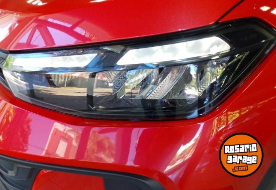 Autos - Volkswagen Tera Trend 2025 Nafta 0Km - En Venta