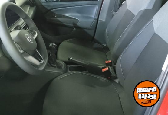 Autos - Volkswagen Tera Trend 2025 Nafta 0Km - En Venta