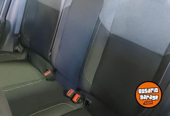 Autos - Volkswagen Tera Trend 2025 Nafta 0Km - En Venta