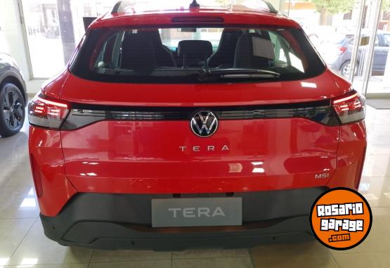 Autos - Volkswagen Tera Trend 2025 Nafta 0Km - En Venta