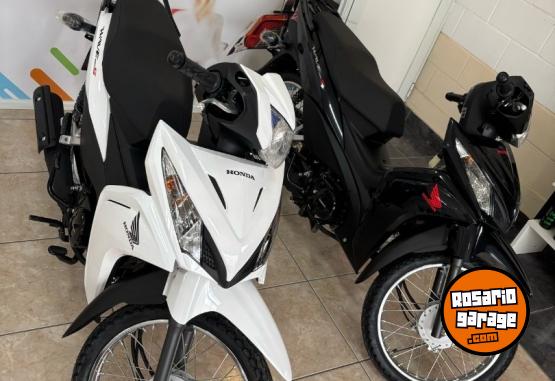 Autos - Honda WAVE 0KM 2025 Nafta 0Km - En Venta