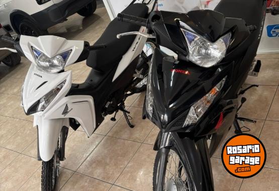 Autos - Honda WAVE 0KM 2025 Nafta 0Km - En Venta