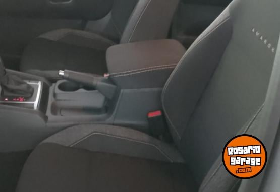 Camionetas - Volkswagen Amarok Comfortline 4x2 2025 Diesel 0Km - En Venta