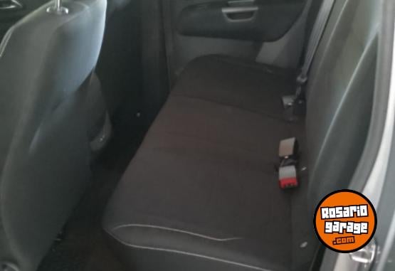 Camionetas - Volkswagen Amarok Comfortline 4x2 2025 Diesel 0Km - En Venta