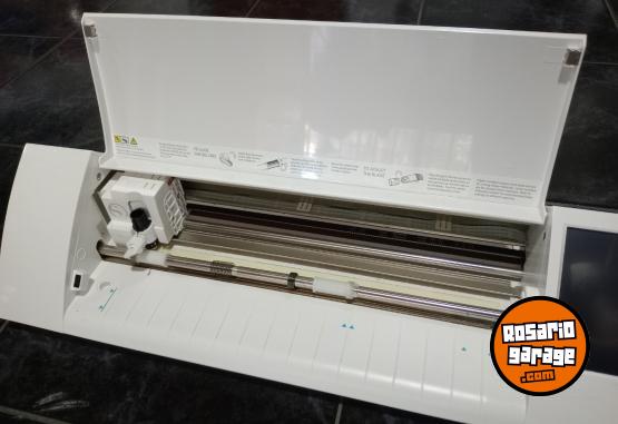 Inform�tica - Plotter Silhouette Cameo Permuto por Impresora 3D - En Venta