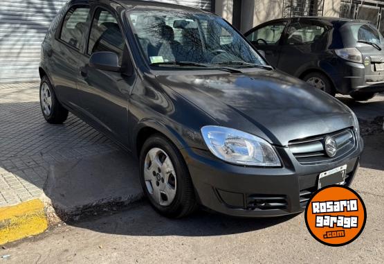 Autos - Suzuki Fun 1.4 2007 Nafta 141000Km - En Venta