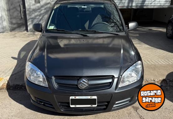 Autos - Suzuki Fun 1.4 2007 Nafta 141000Km - En Venta