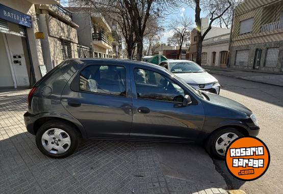 Autos - Suzuki Fun 1.4 2007 Nafta 141000Km - En Venta