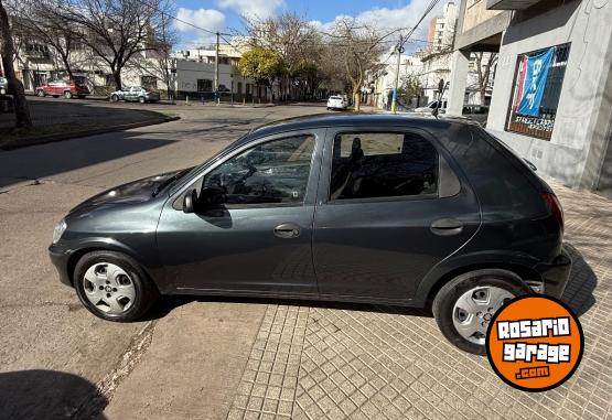 Autos - Suzuki Fun 1.4 2007 Nafta 141000Km - En Venta