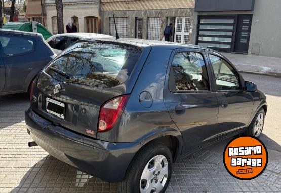 Autos - Suzuki Fun 1.4 2007 Nafta 141000Km - En Venta