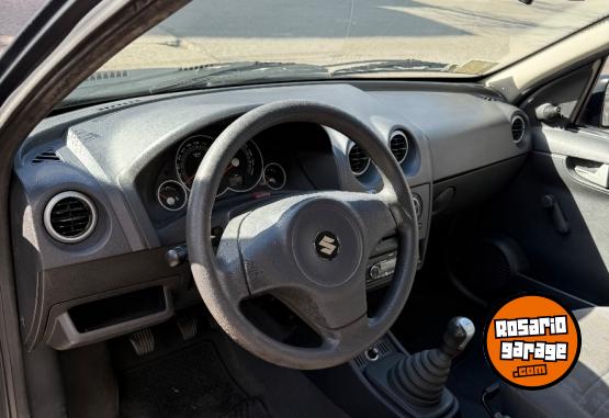 Autos - Suzuki Fun 1.4 2007 Nafta 141000Km - En Venta
