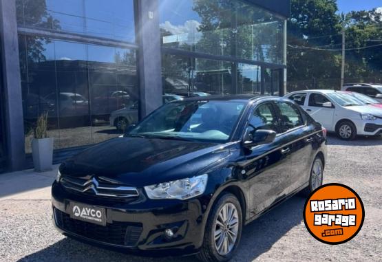 Autos - Citroen CELYSSE 1.6 VTI FEEL 2017 Nafta  - En Venta