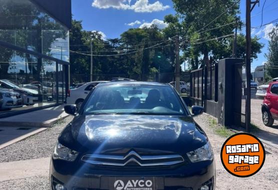 Autos - Citroen CELYSSE 1.6 VTI FEEL 2017 Nafta  - En Venta