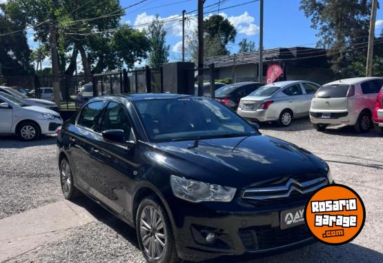 Autos - Citroen CELYSSE 1.6 VTI FEEL 2017 Nafta  - En Venta