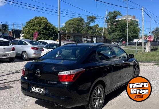 Autos - Citroen CELYSSE 1.6 VTI FEEL 2017 Nafta  - En Venta