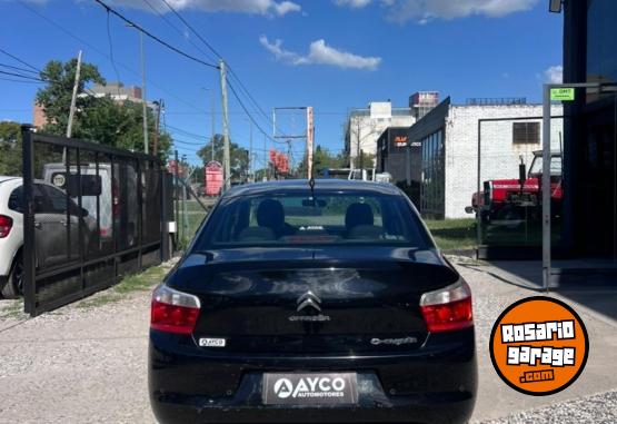 Autos - Citroen CELYSSE 1.6 VTI FEEL 2017 Nafta  - En Venta