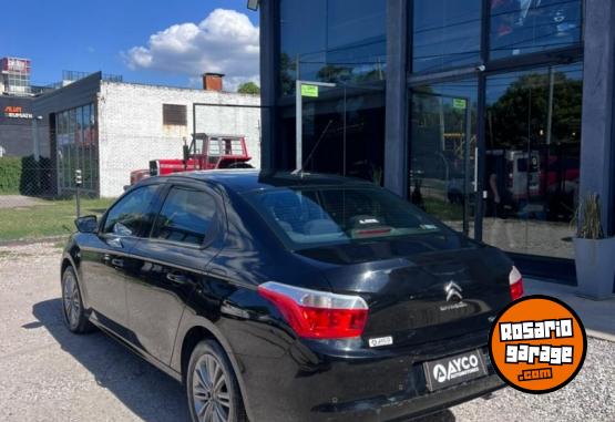 Autos - Citroen CELYSSE 1.6 VTI FEEL 2017 Nafta  - En Venta