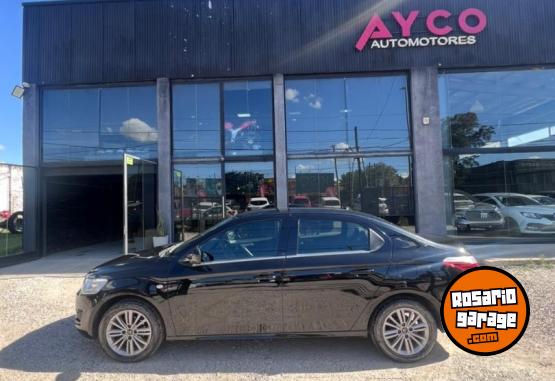 Autos - Citroen CELYSSE 1.6 VTI FEEL 2017 Nafta  - En Venta