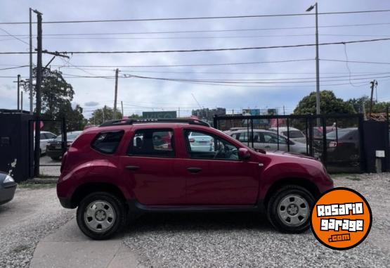 Autos - Renault DUSTER 1.6 DYNAMIQUE 2018 Nafta  - En Venta
