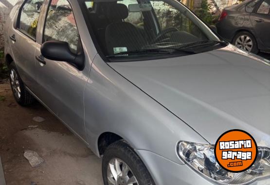 Autos - Fiat Palio 2014 Nafta 89000Km - En Venta
