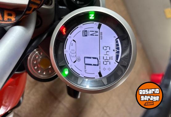 Autos - Fiat 500 2012 Nafta 111111Km - En Venta