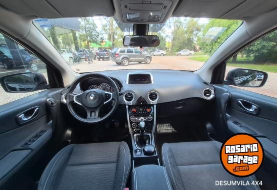 Camionetas - Renault KOLEOS DINAMIQUE 2013 Nafta 140000Km - En Venta