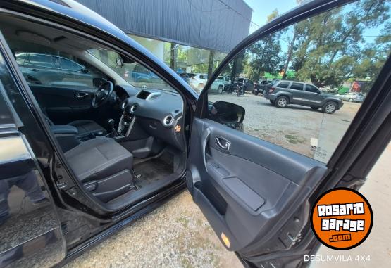 Camionetas - Renault KOLEOS DINAMIQUE 2013 Nafta 140000Km - En Venta