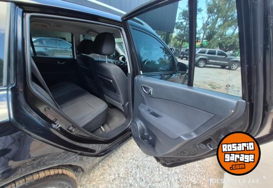 Camionetas - Renault KOLEOS DINAMIQUE 2013 Nafta 140000Km - En Venta