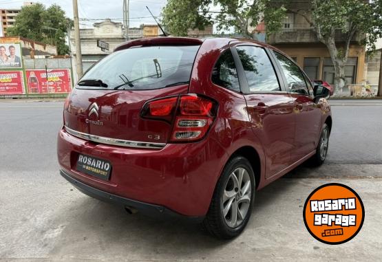 Autos - Citroen C3 2016 Nafta  - En Venta