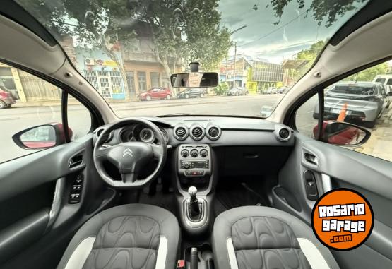 Autos - Citroen C3 2016 Nafta  - En Venta