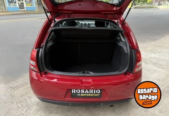 Autos - Citroen C3 2016 Nafta  - En Venta