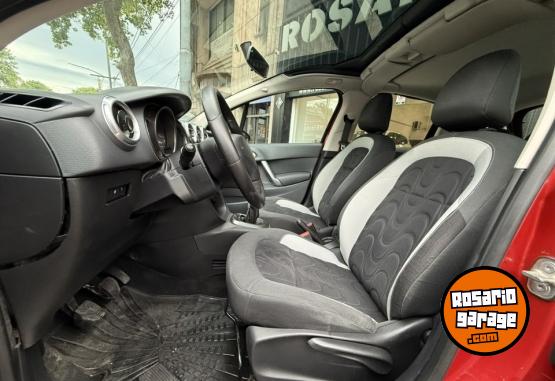 Autos - Citroen C3 2016 Nafta  - En Venta