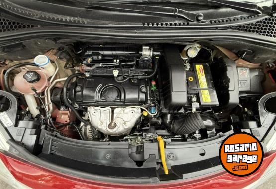 Autos - Citroen C3 2016 Nafta  - En Venta