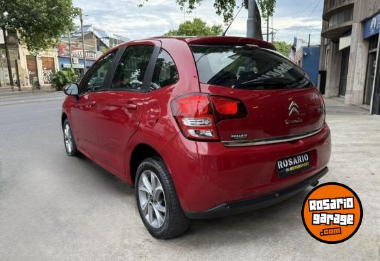 Autos - Citroen C3 2016 Nafta - En Venta