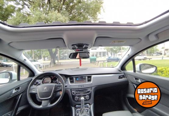 Autos - Peugeot 508 2018 Nafta 85000Km - En Venta