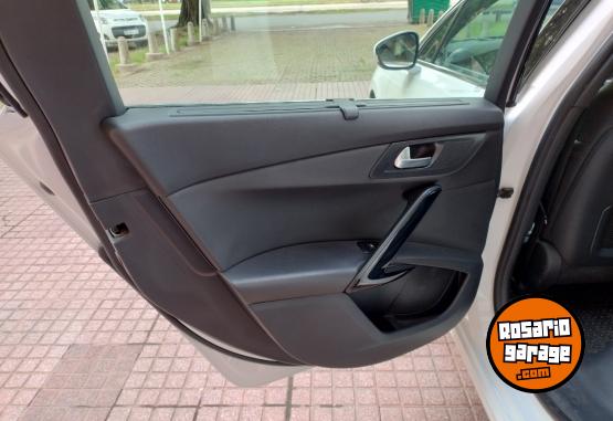 Autos - Peugeot 508 2018 Nafta 85000Km - En Venta