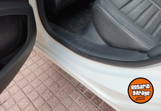 Autos - Peugeot 508 2018 Nafta 85000Km - En Venta