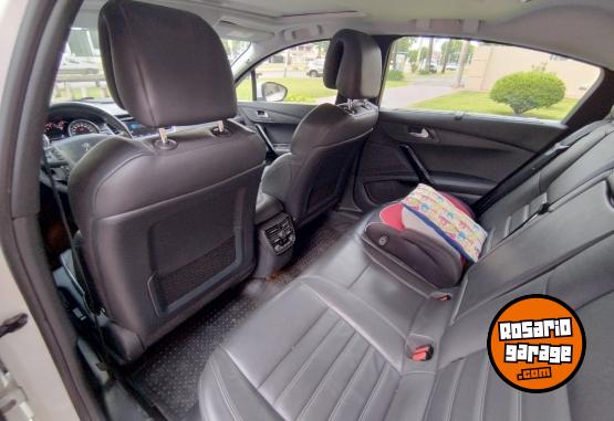 Autos - Peugeot 508 2018 Nafta 85000Km - En Venta