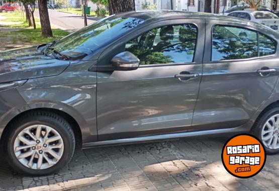 Autos - Fiat Cronos Drive Pack Conecti 2020 Nafta 25900Km - En Venta