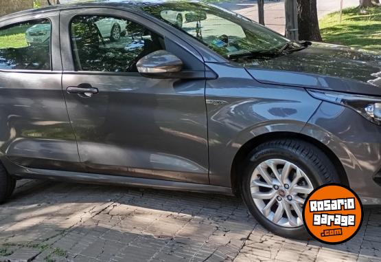 Autos - Fiat Cronos Drive Pack Conecti 2020 Nafta 25900Km - En Venta