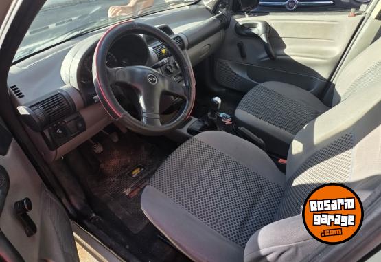 Autos - Chevrolet Corsa 2010 GNC 120000Km - En Venta