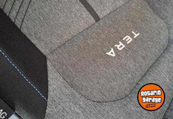 Autos - Volkswagen Tera Conforline 2025 Nafta 0Km - En Venta